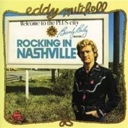 Eddy Mitchell : Rocking in Nashville
